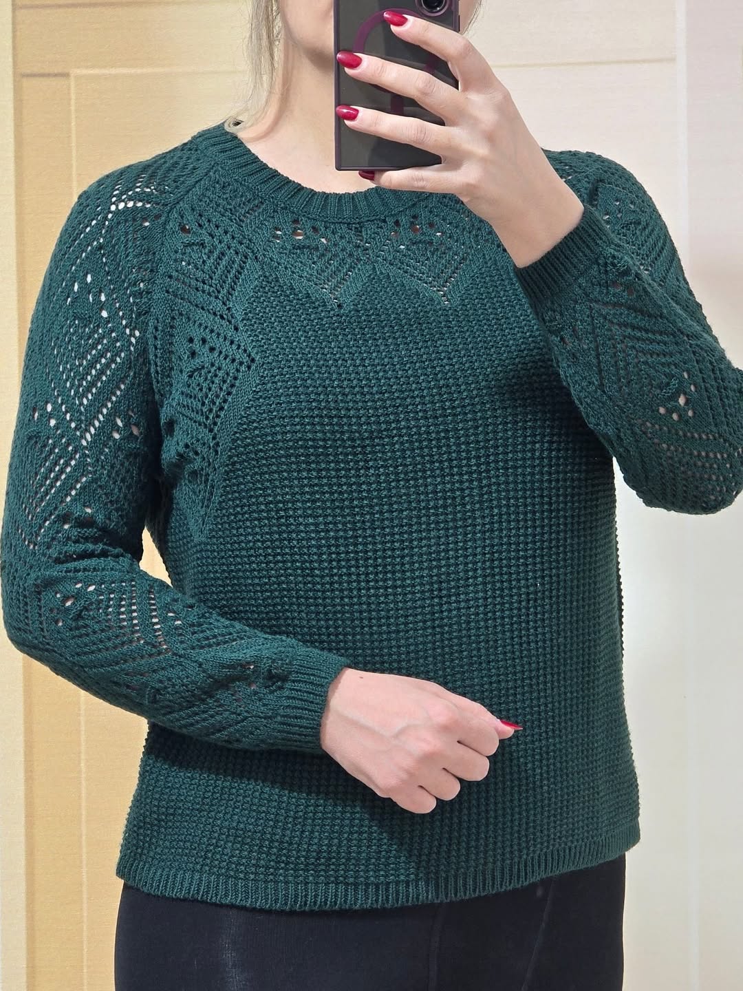 بافت ترک درجه‌یک