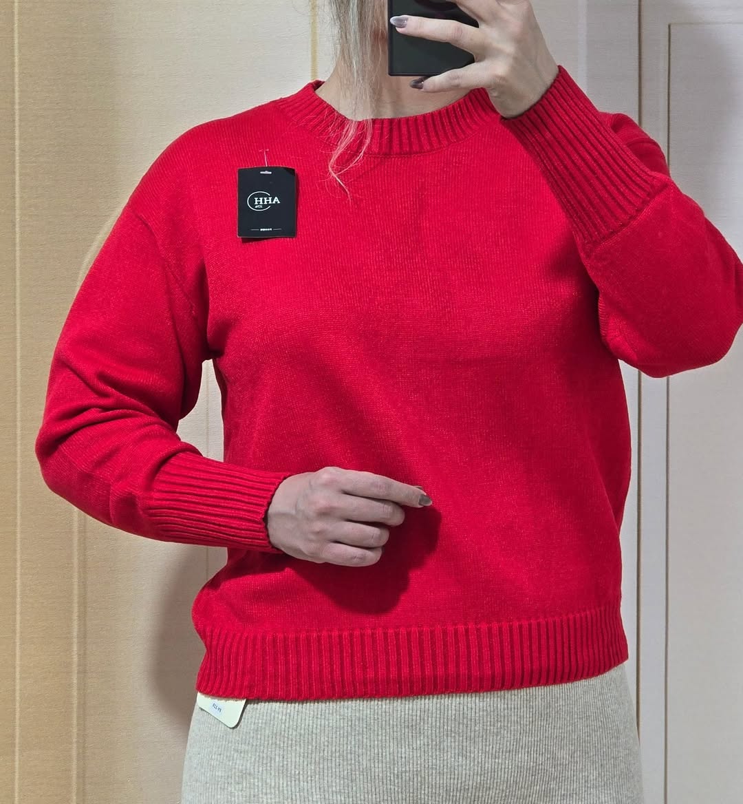 بافت تک‌رنگ سایز ۴۸